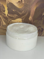 Coconut Cream Body Butter