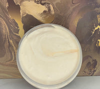 Campfire Marshmlw Body Butter