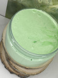 Jade Foaming Sugar Scrub