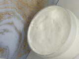 Coconut Cream Body Butter