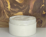 Coconut Cream Body Butter