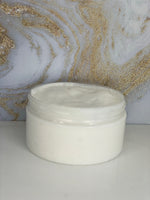 Coconut Cream Body Butter