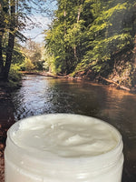 Cold Water Body Butter