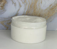 Coconut Cream Body Butter