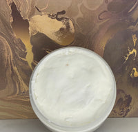 Coconut Cream Body Butter