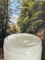 Cold Water Body Butter