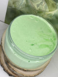 Jade Foaming Sugar Scrub